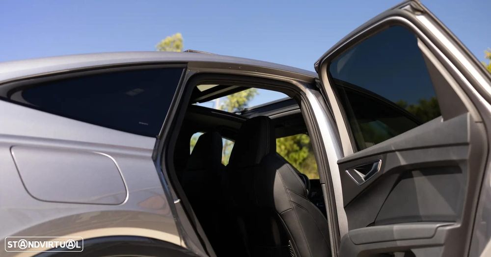 Audi Q4 Sportback e-tron 45 82 kWh - 48