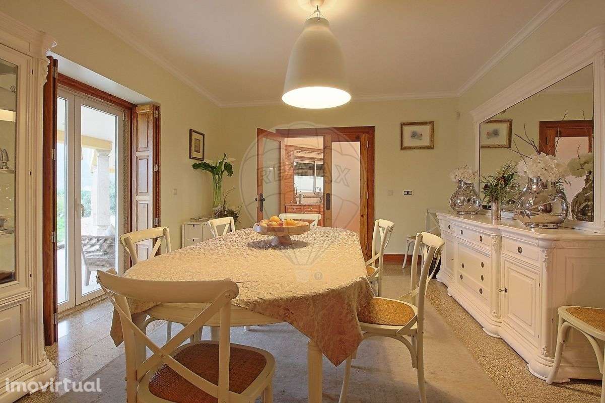 Moradia T4 para venda - Grande imagem: 3/18