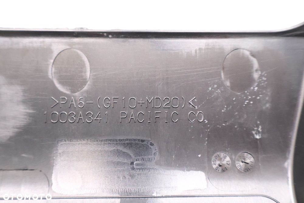 MITSUBISHI ECLIPSE CROSS 1.5T OSŁONA SILNIKA 1003A341 - 6