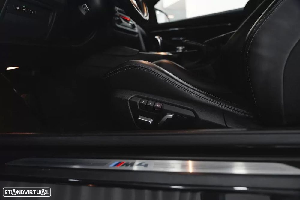 BMW M4 - 34