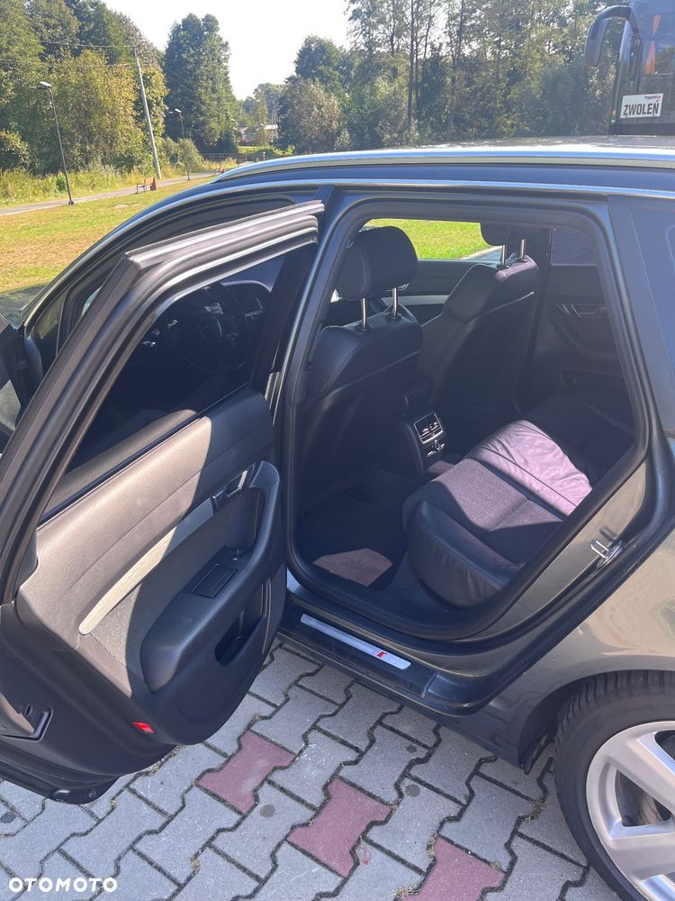 Audi A6 ver-2-7-tdi-tiptronic-dpf-quattro - 9