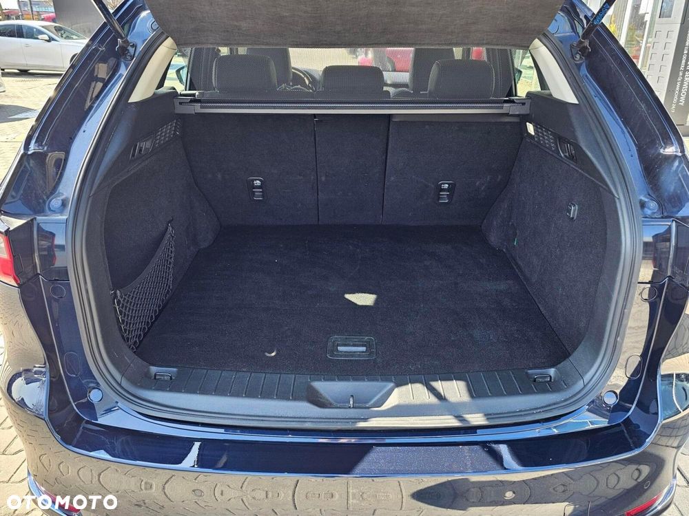 Mazda CX-60 - 10