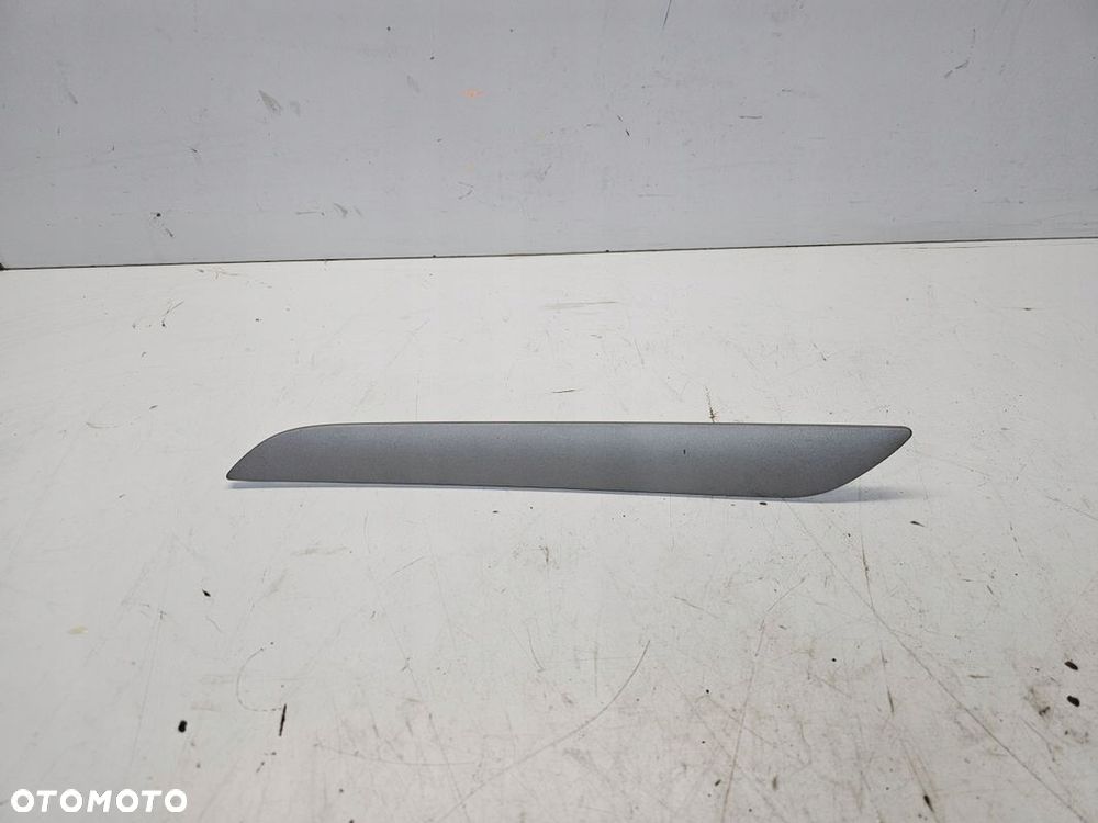 LISTWA DEKOR DRZWI LEWY TYŁ AUDI Q3 8U 8U0867419 - 1