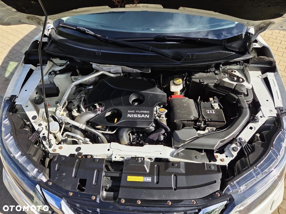 Nissan Qashqai 1.6 DIG-T Tekna - 40