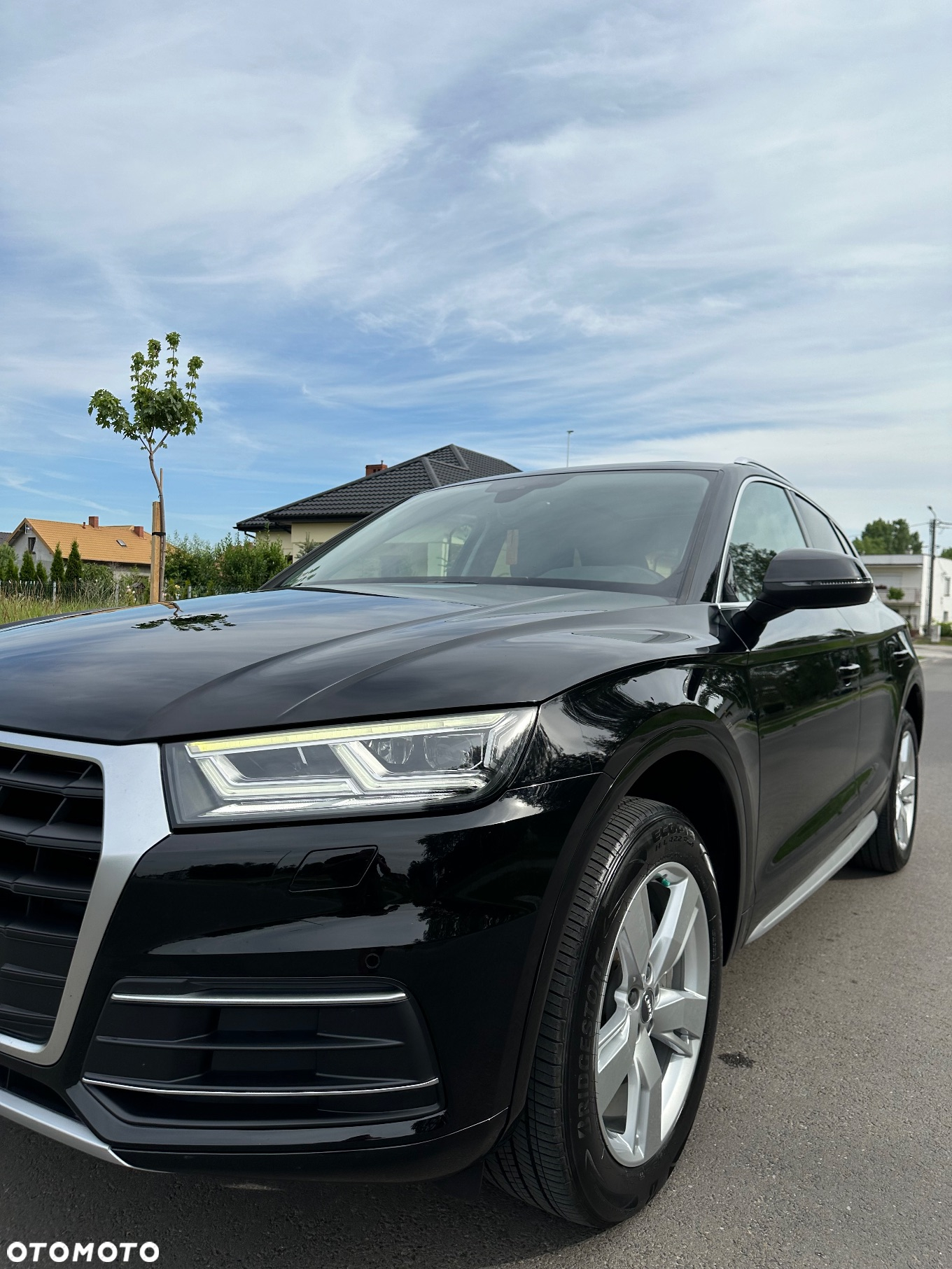 Audi Q5 2.0 TFSI Quattro S tronic - 2