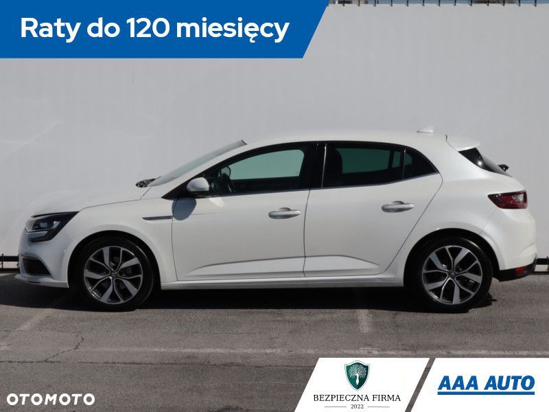 Renault Megane - 4