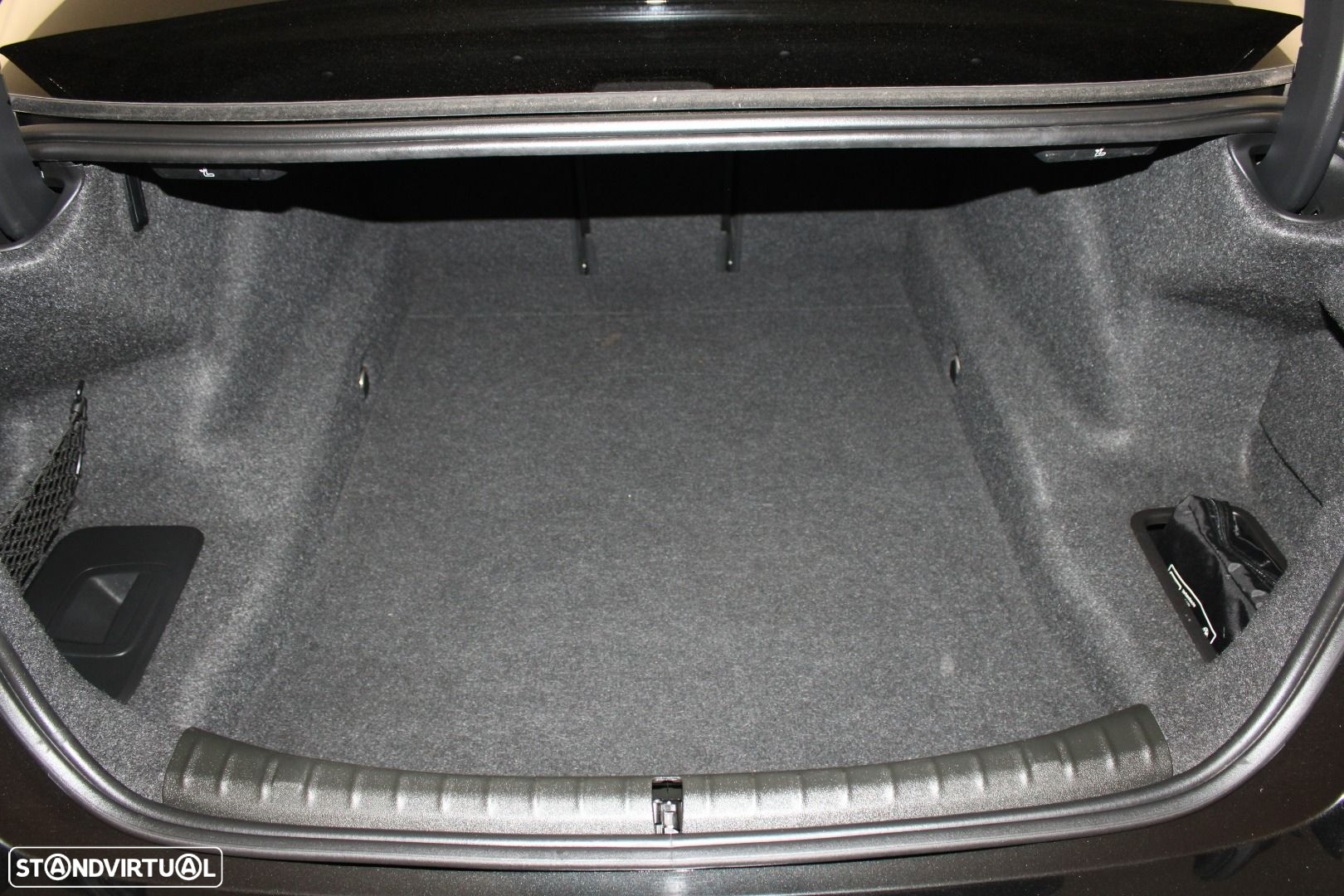 BMW 518 d Auto - 31