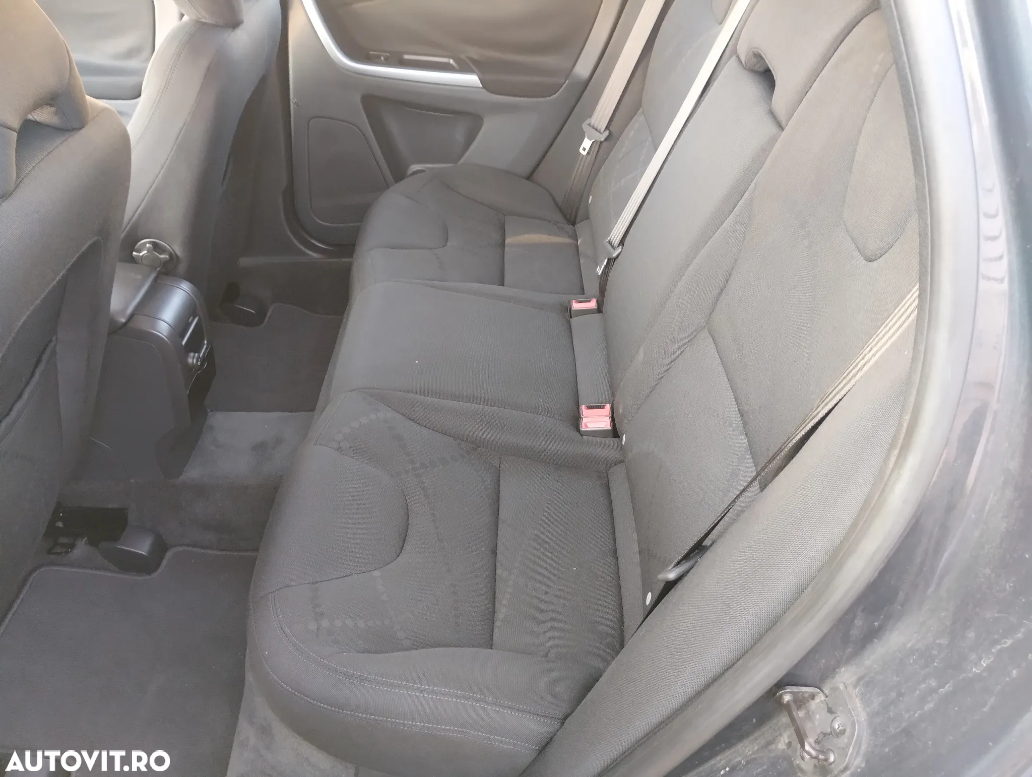 Volvo XC 60 - 9