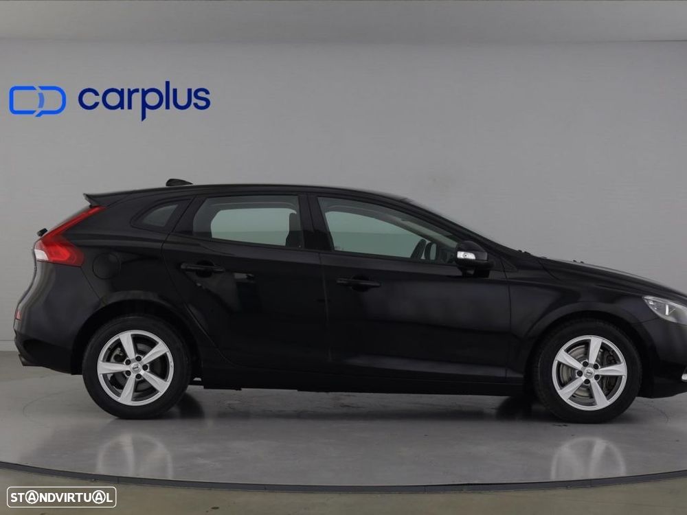 Volvo V40 1.5 T3 Sport Edition Geartronic - 8