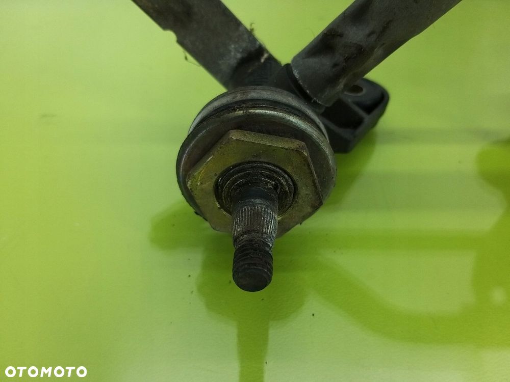 Mechanizm wycieraczek silniczek Fiat Scudo I 1996-2006 CITROEN JUMPY I - 4