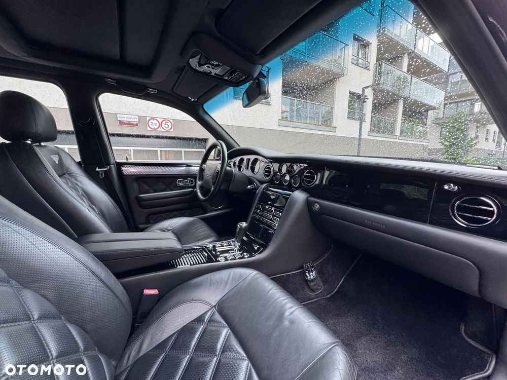 Bentley Arnage - 9