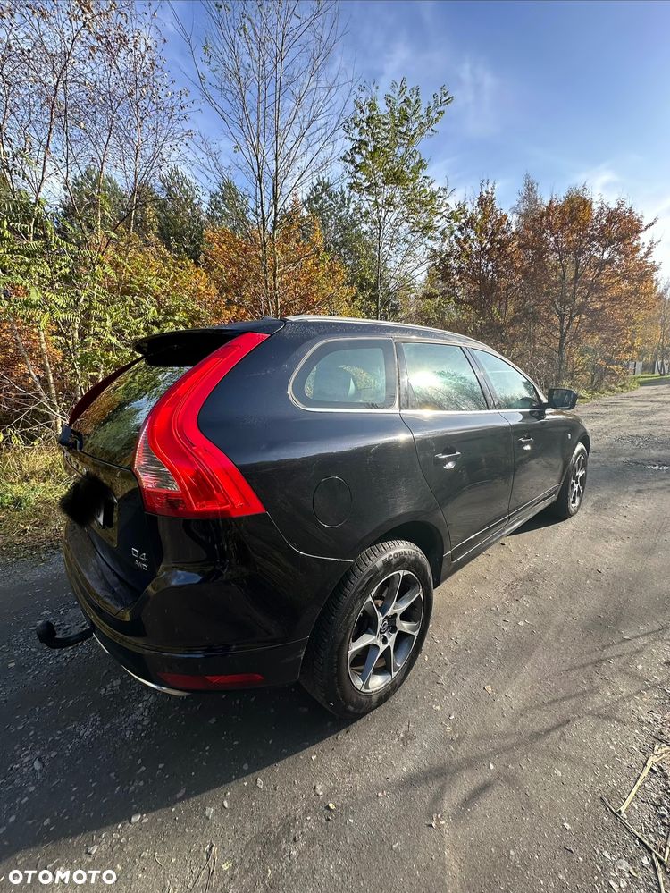 Volvo XC 60 D4 AWD Ocean Race - 10