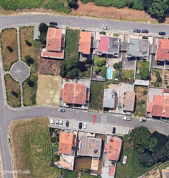 terreno urbanização próximo  est.nac. nº 1 - e  restaurante  taínha - Grande imagem: 3/4