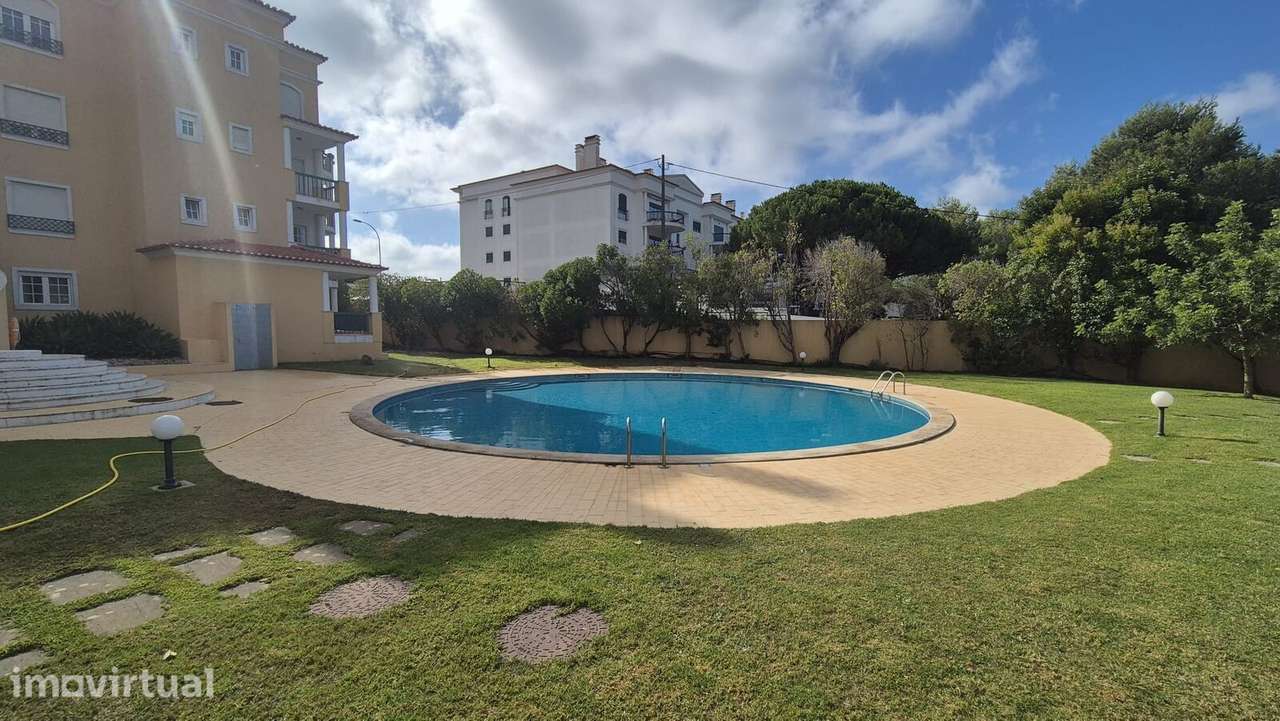 Apartamento T2 com estacionamento, Alcabideche, Cascais - Grande imagem: 2/22
