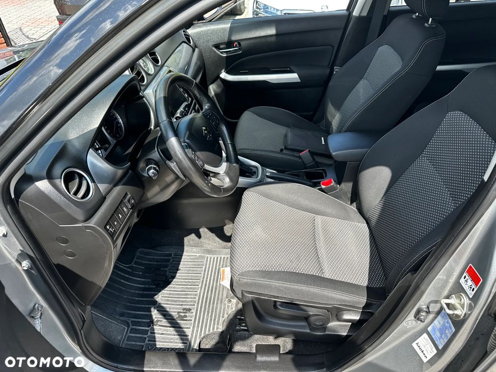Suzuki Vitara - 21