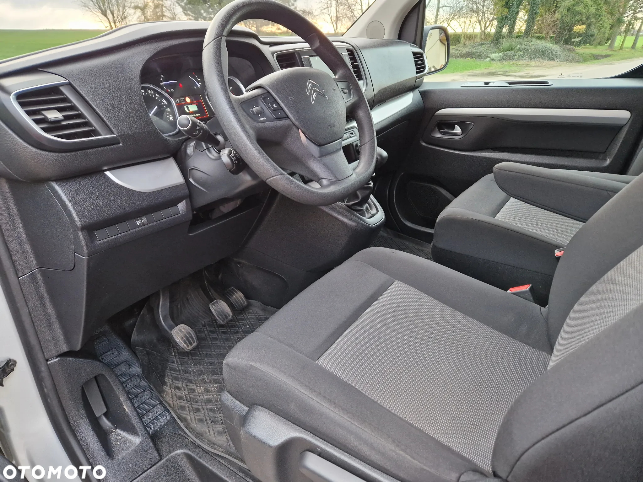 Citroën SpaceTourer - 25
