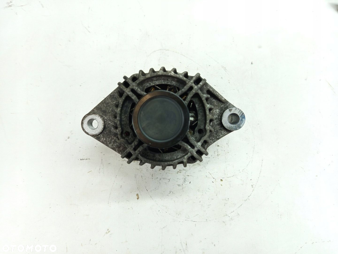 JEEP RENEGADE FIAT 500X 1.6 MJET 1.6 MTJ ALTERNATOR 51884351 - 5