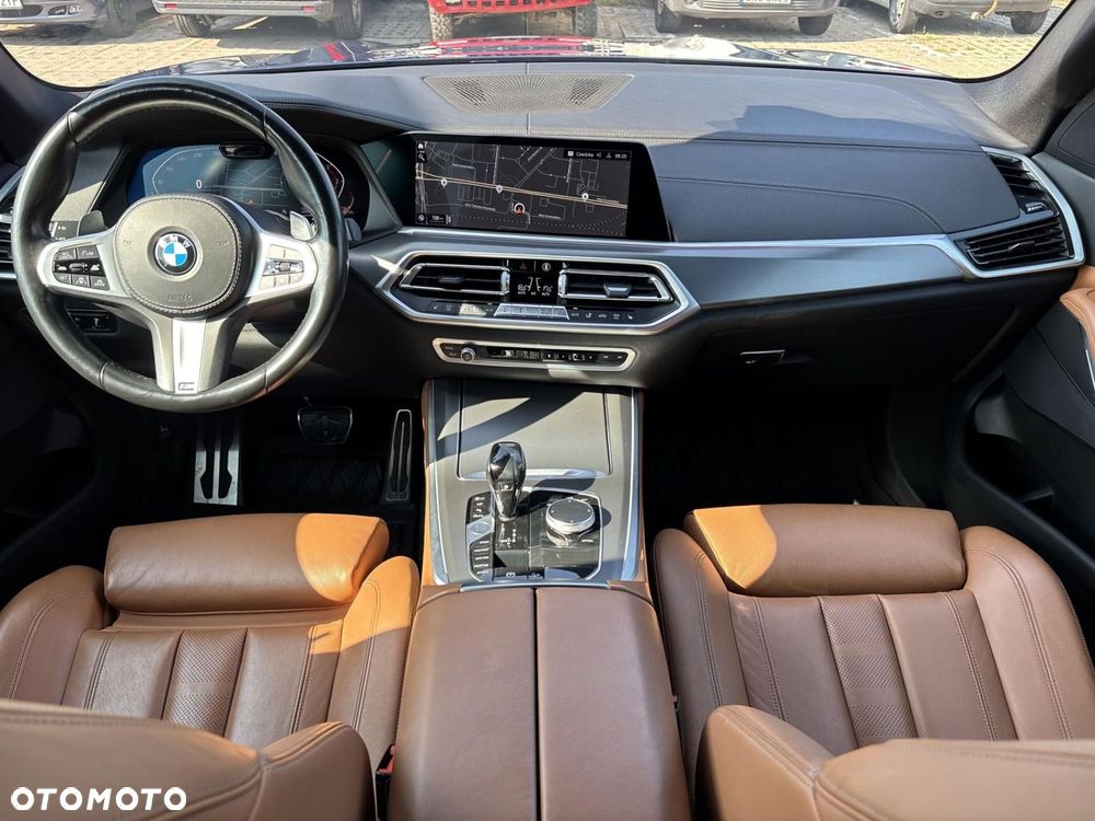 BMW X5 - 11