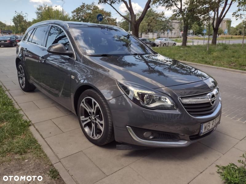 Opel Insignia - 2
