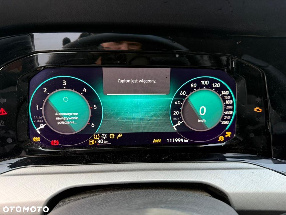 Volkswagen Golf 2.0 TDI SCR Energy - 14