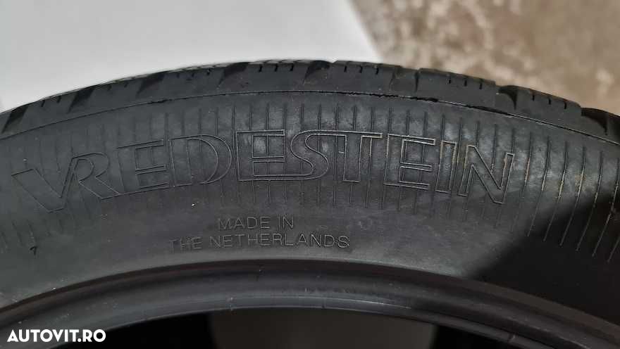 235/45/20 100W VREDESTEIN CP N10106 ALL SEASON - 5
