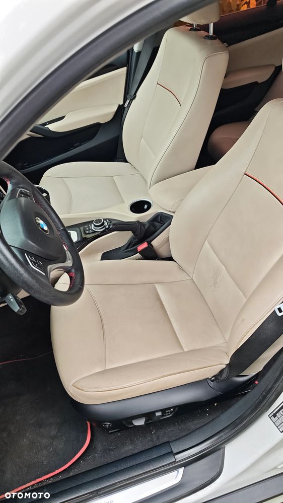 BMW X1 - 39