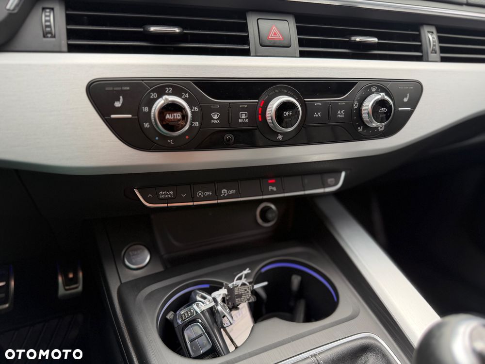Audi A5 Sportback 2.0 TDI - 21