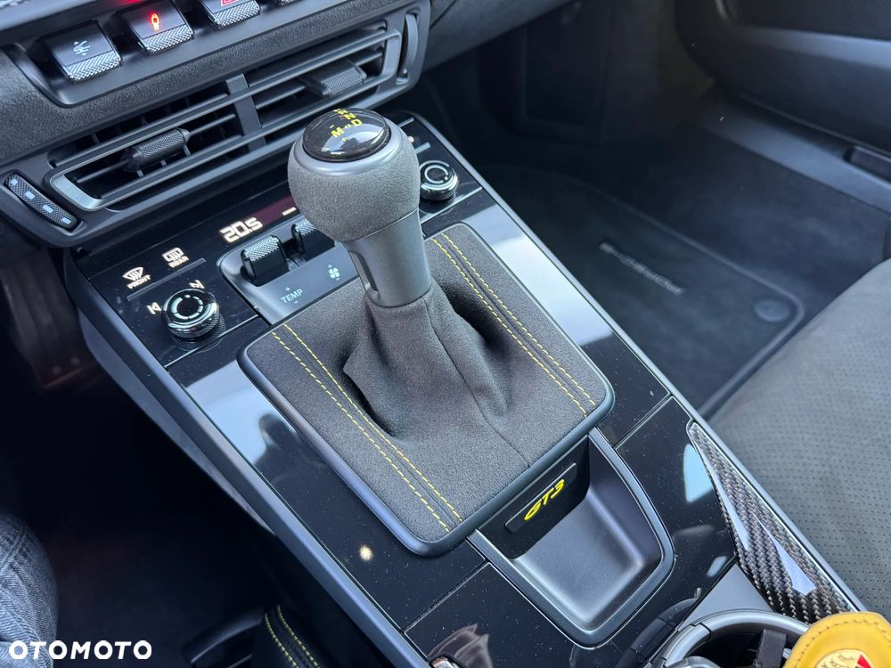 Porsche 911 GT3 PDK - 28