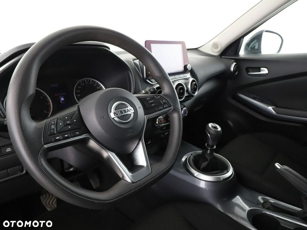 Nissan Juke 1.0 DIG-T Acenta - 15
