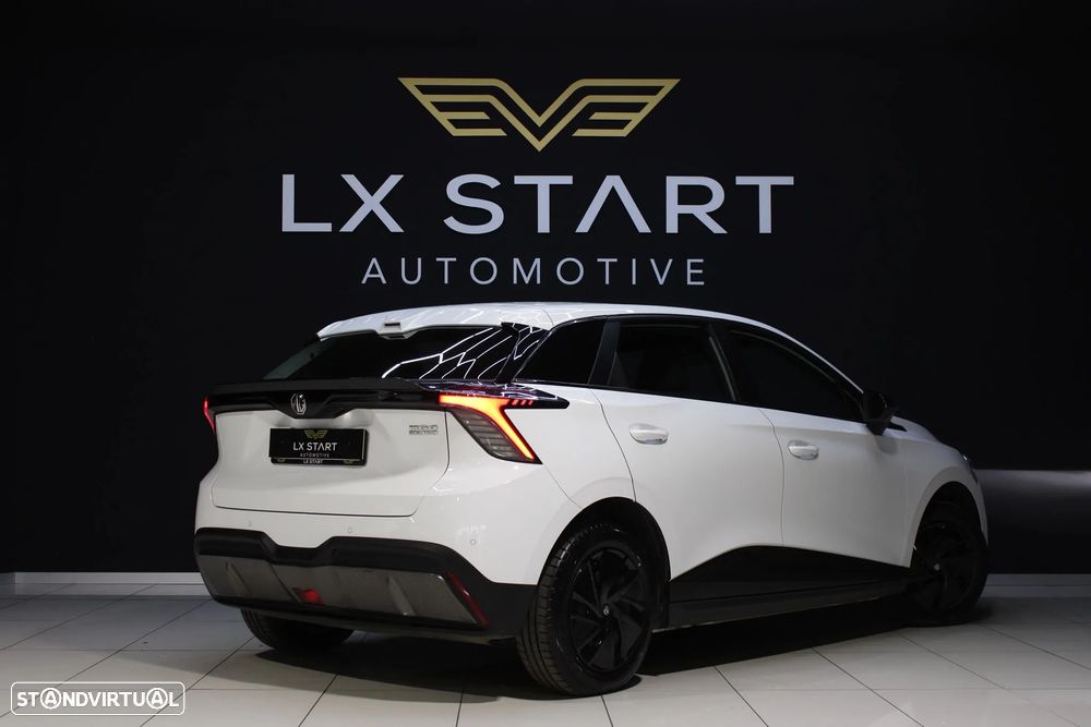 MG MG4 51 kWh Standard - 5