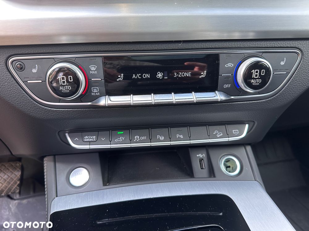 Audi Q5 55 TFSIe quattro S tronic S line - 21