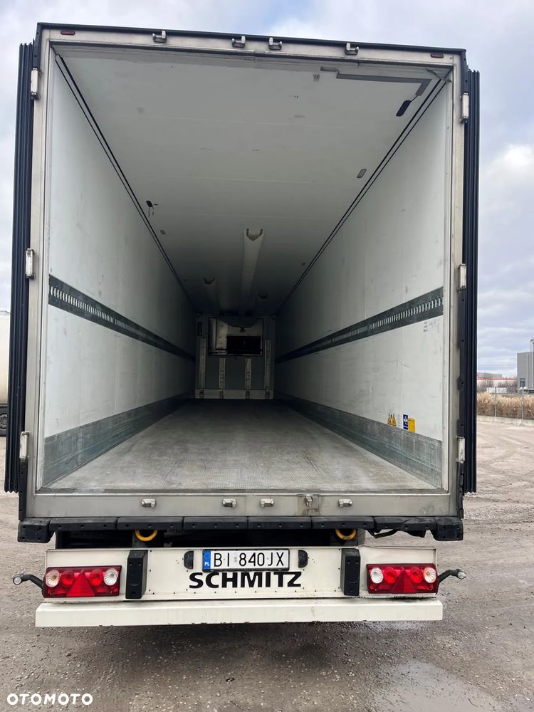 Schmitz Cargobull Thermo King SLX 300 - 7