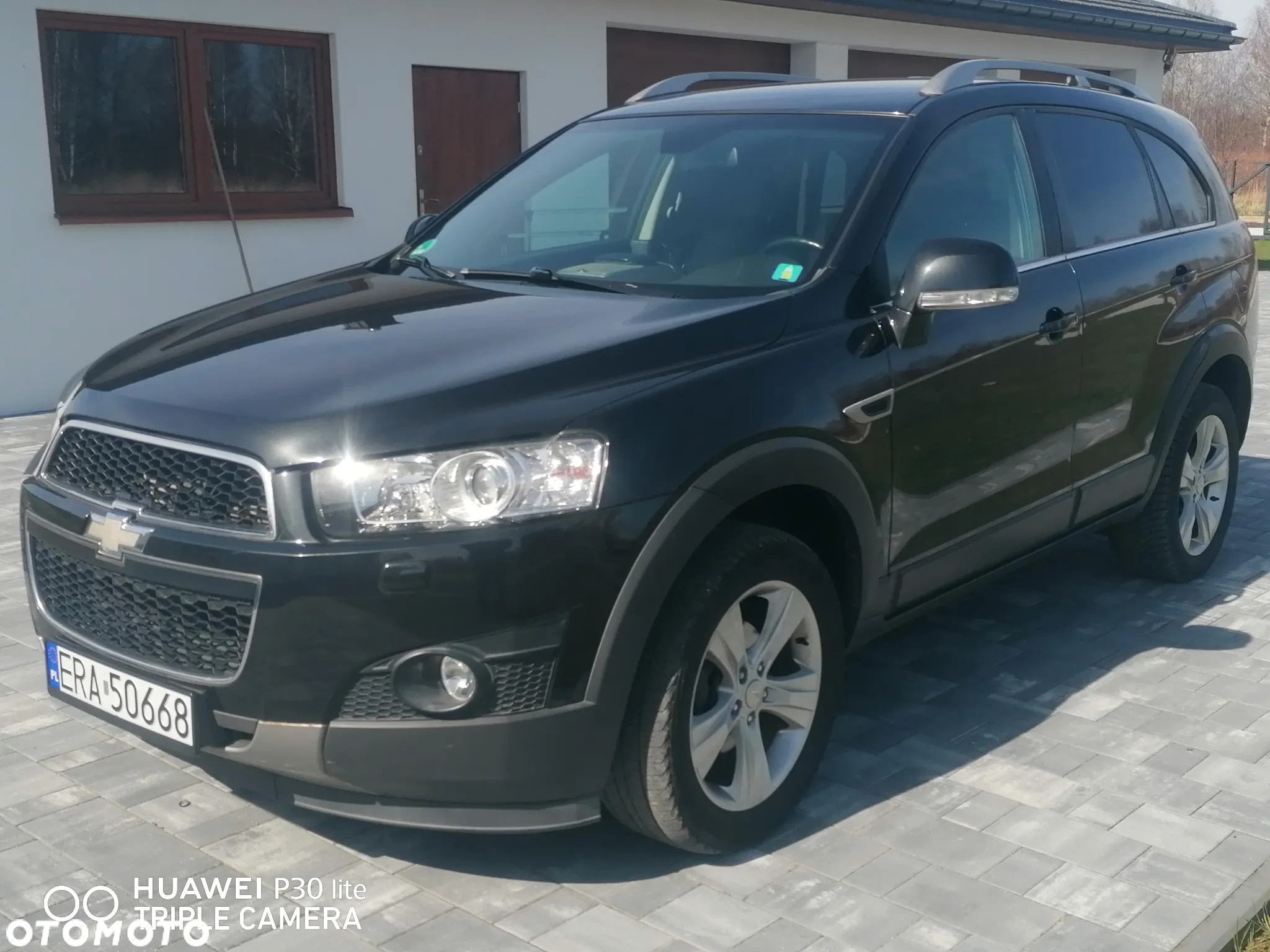 Chevrolet Captiva 2.2 d LT+ - 11