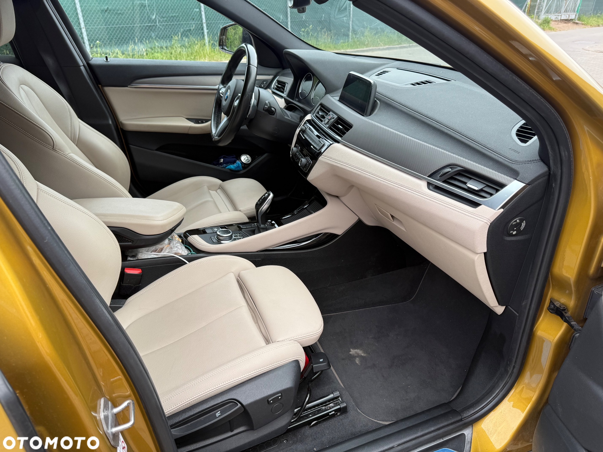 BMW X2 sDrive18d M Sport X - 6