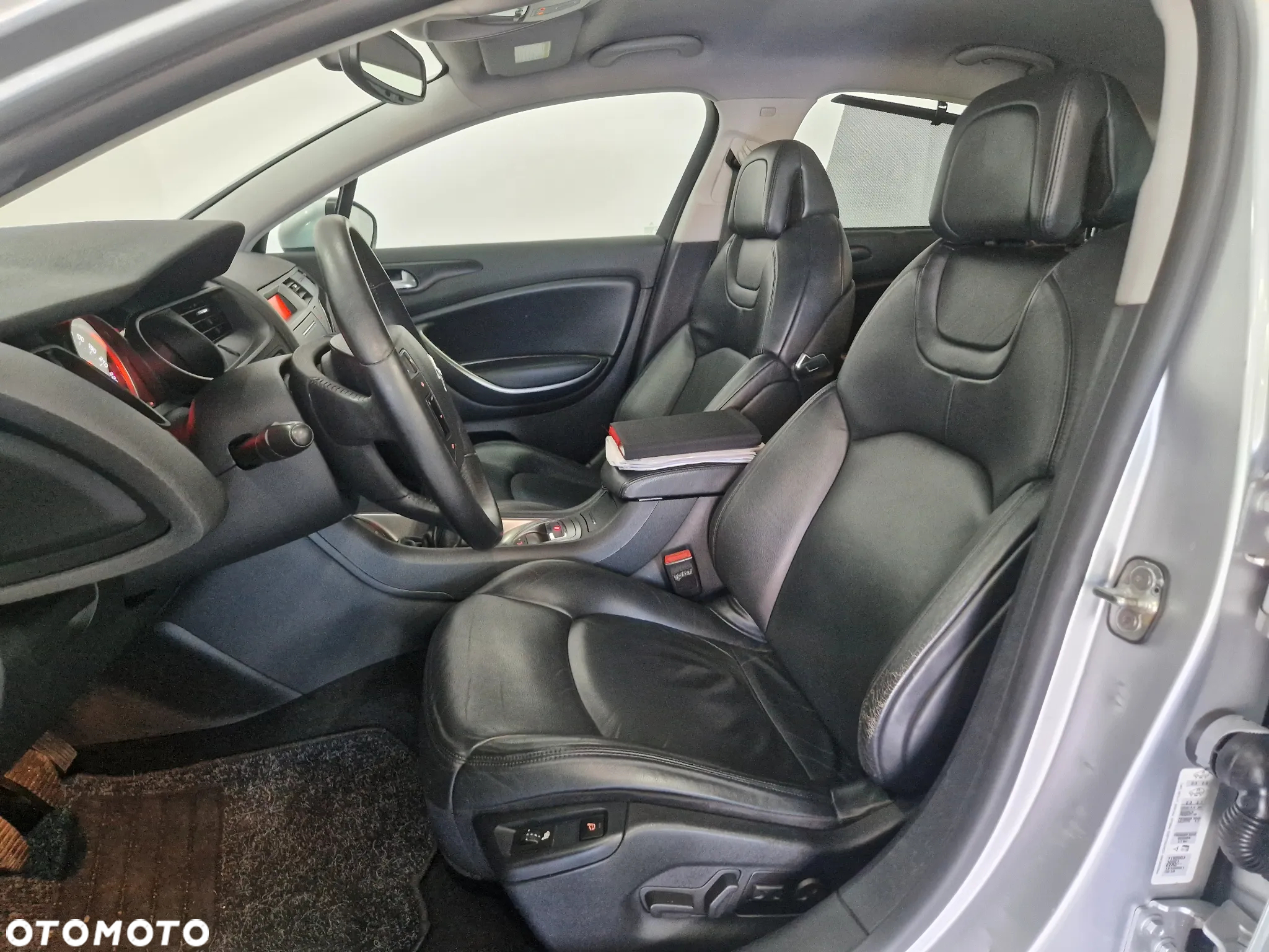 Citroën C5 - 23
