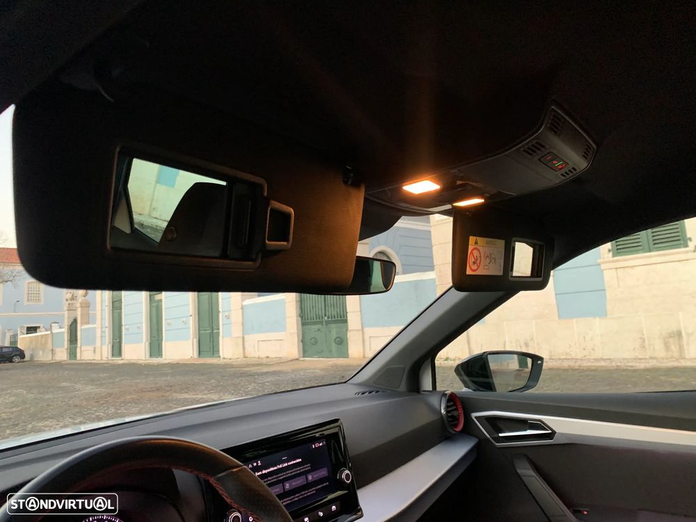 SEAT Arona 1.0 TSI FR - 34