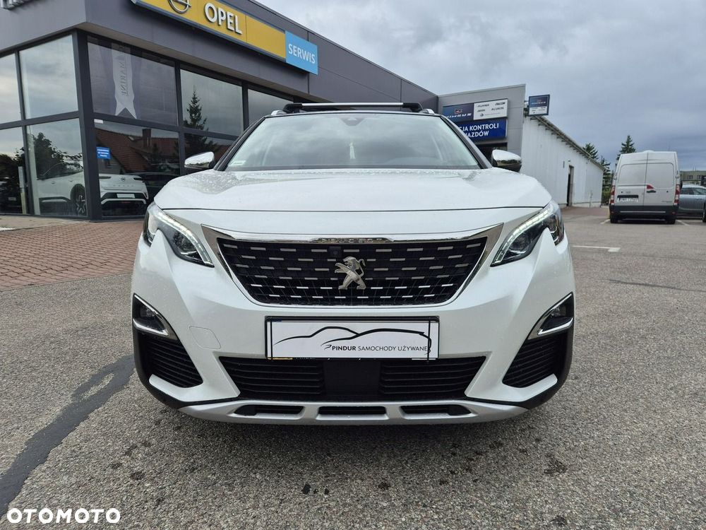 Peugeot 5008 1.6 THP Crossway S&S EAT6 - 2