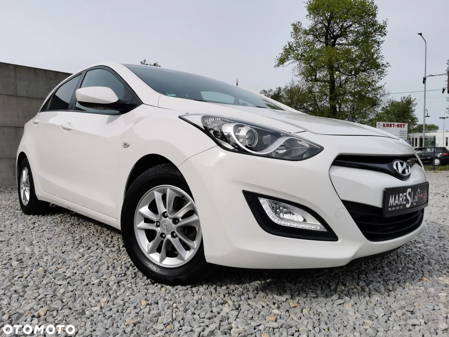 Hyundai i30 - 27