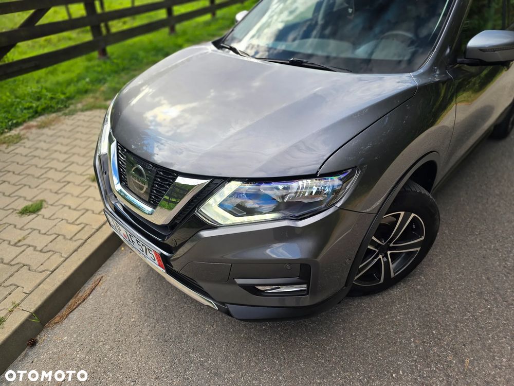 Nissan X-Trail 2.0 dCi ALL-MODE 4x4i Xtronic Tekna - 38
