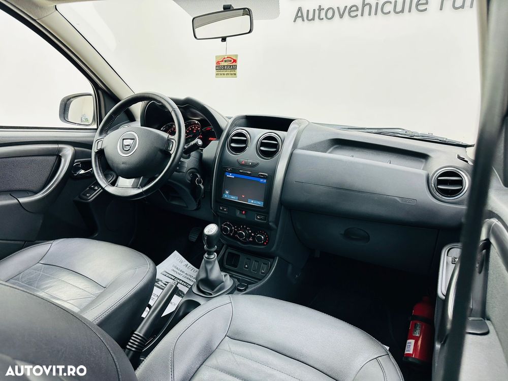 Dacia Duster - 22