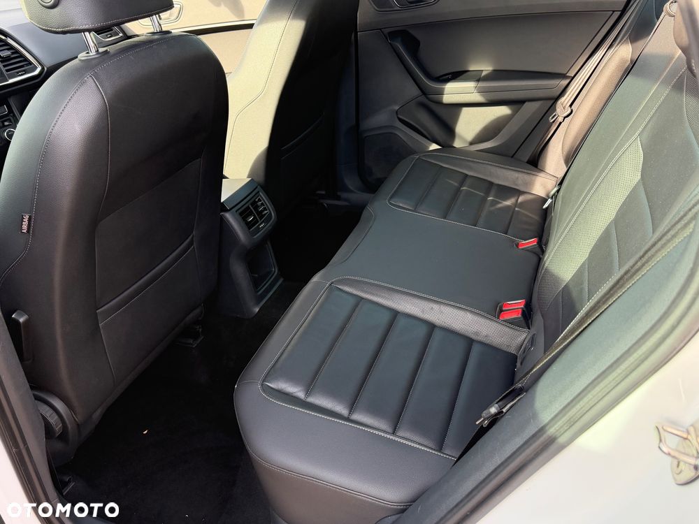 Seat Ateca 2.0 TDI 4Drive DSG XCELLENCE - 27