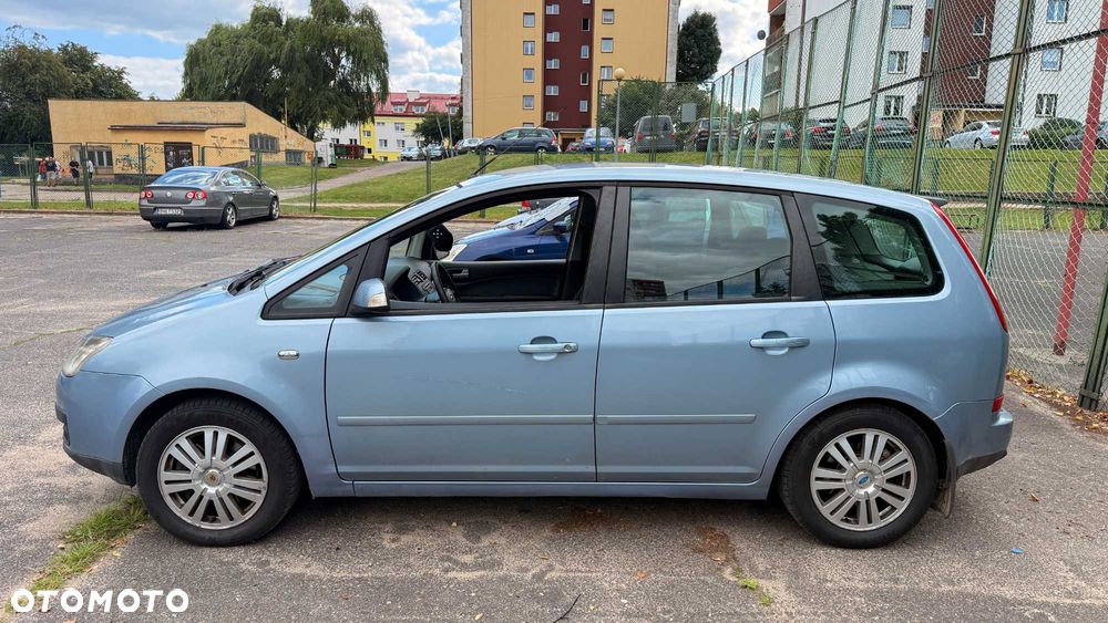 Ford C-MAX - 6