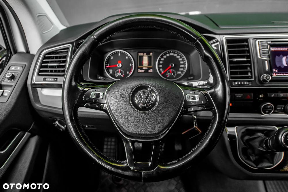 Volkswagen Multivan 2.0 BiTDI L1 Highline 4Motion - 20