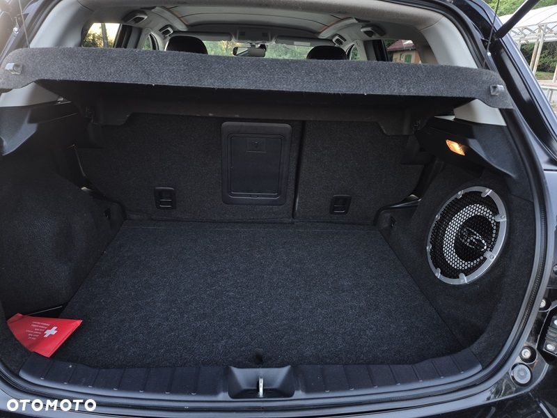 Mitsubishi ASX 1.8 DI-D 2WD Invite - 11