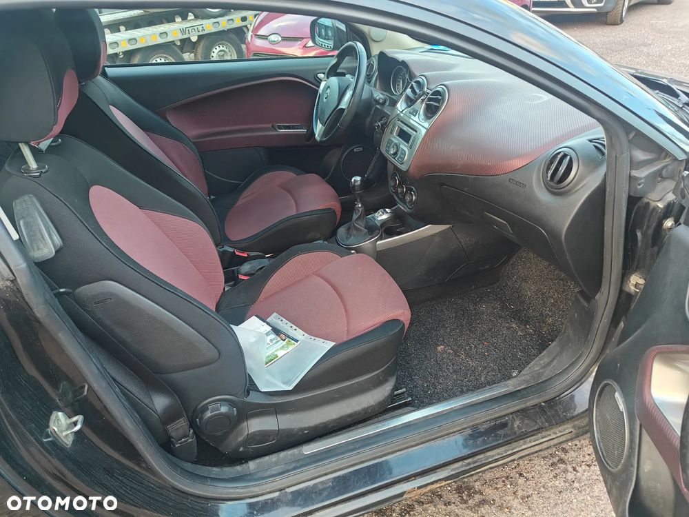 Alfa Romeo Mito TB 1.4 16V - 5