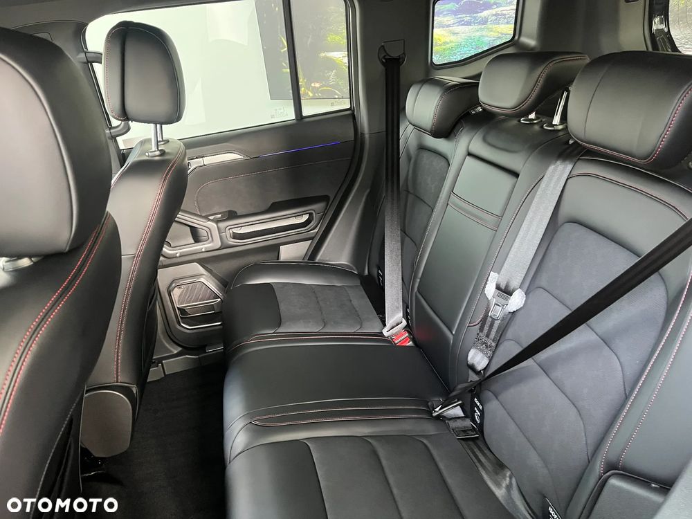 Jetour T2 - 17