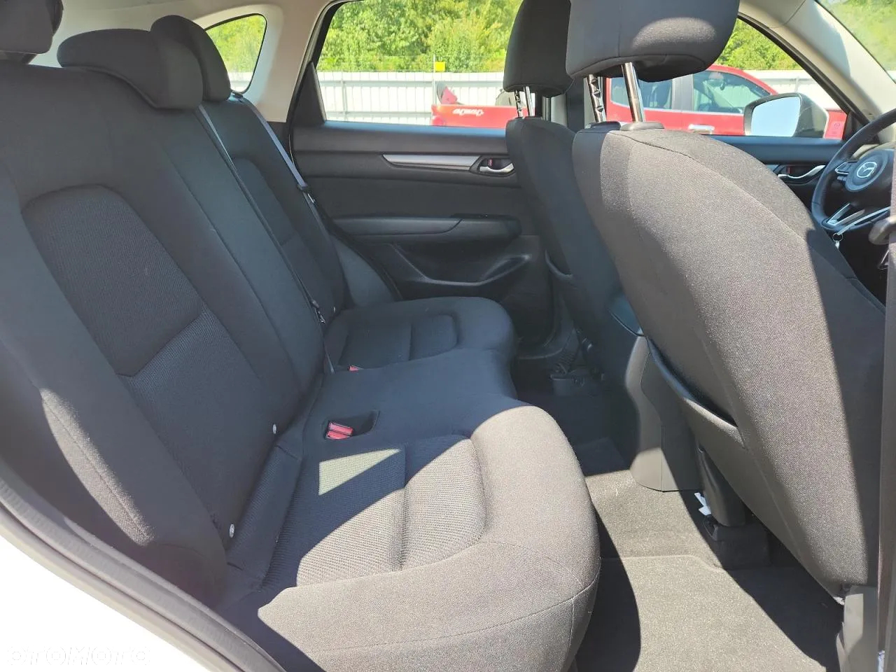 Mazda CX-5 2.5 Skydream AWD - 10
