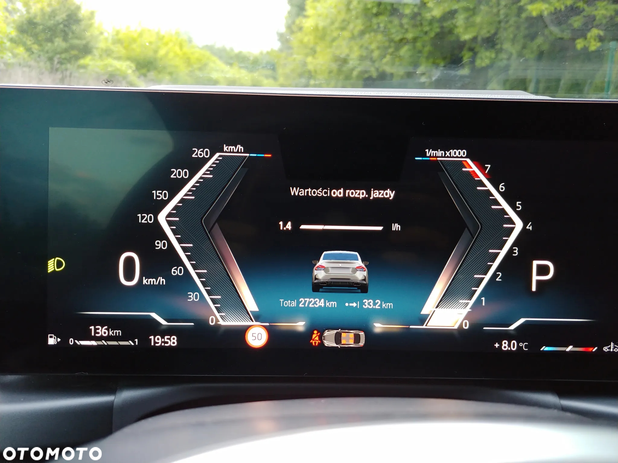 BMW Seria 2 M240i xDrive - 25