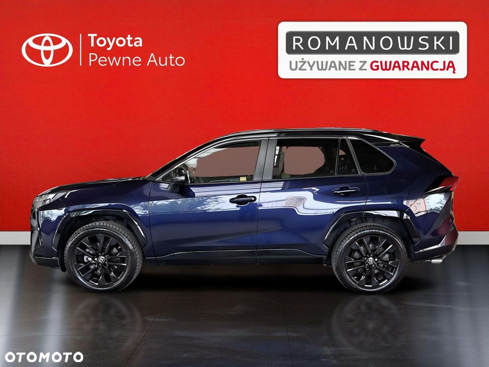 Toyota RAV4 - 5