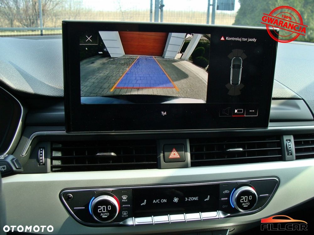 Audi A4 Avant - 7